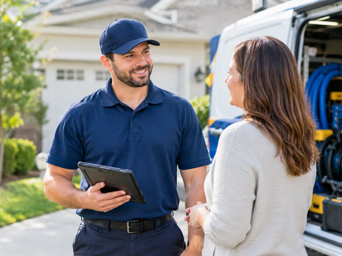 Sewage Backup Cleanup Medford, MA FAQs